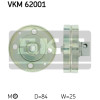 SKF VKM 62001