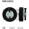 SKF VKM 62012