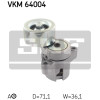 SKF VKM 64004