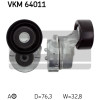 SKF VKM 64011