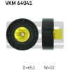 SKF VKM 64041