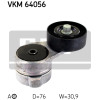 SKF VKM 64056