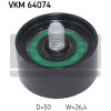 SKF VKM 64074