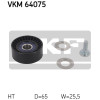 SKF VKM 64075