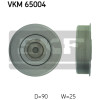 SKF VKM 65004