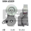 SKF VKM 65009