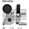 SKF VKM 65014