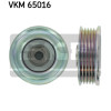 SKF VKM 65016