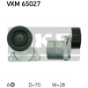 SKF VKM 65027