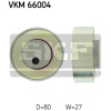 SKF VKM 66004