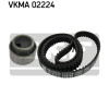 SKF VKMA 02224