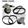 SKF VKMA 31020