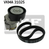 SKF VKMA 31025