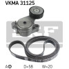 SKF VKMA 31125