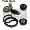 SKF VKMA 32024