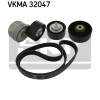 SKF VKMA 32047