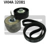 SKF VKMA 32081