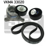 SKF VKMA 33020