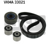 SKF VKMA 33021