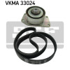 SKF VKMA 33024