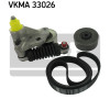 SKF VKMA 33026