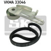 SKF VKMA 33046