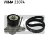 SKF VKMA 33074
