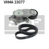 SKF VKMA 33077