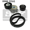 SKF VKMA 33161