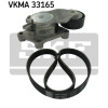 SKF VKMA 33165