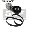 SKF VKMA 34027