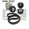 SKF VKMA 35602