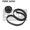 SKF VKMA 36060