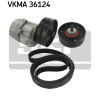 SKF VKMA 36124