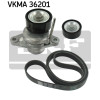 SKF VKMA 36201