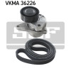 SKF VKMA 36226