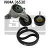 SKF VKMA 36530