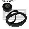 SKF VKMA 38005