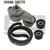 SKF VKMA 38070