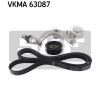 SKF VKMA 63087