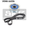 SKF VKMA 66006