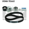 SKF VKMA 95660