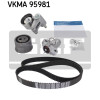 SKF VKMA 95981