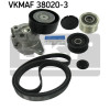 SKF VKMAF 38020-3