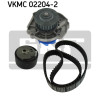 SKF VKMC 02204-2