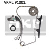 SKF VKML 91001