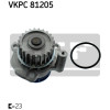 SKF VKPC 81205
