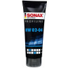 SONAX HartWax lackierverträglich  250ml
