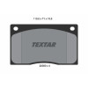 TEXTAR 2038001