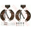 TRW BK1104